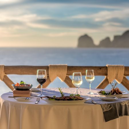 Pueblo Bonito Los Cabos Blanco Beach Resort 卡波圣卢卡斯 外观 照片