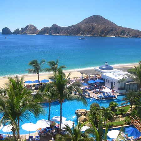 Pueblo Bonito Los Cabos Blanco Beach Resort 卡波圣卢卡斯 外观 照片