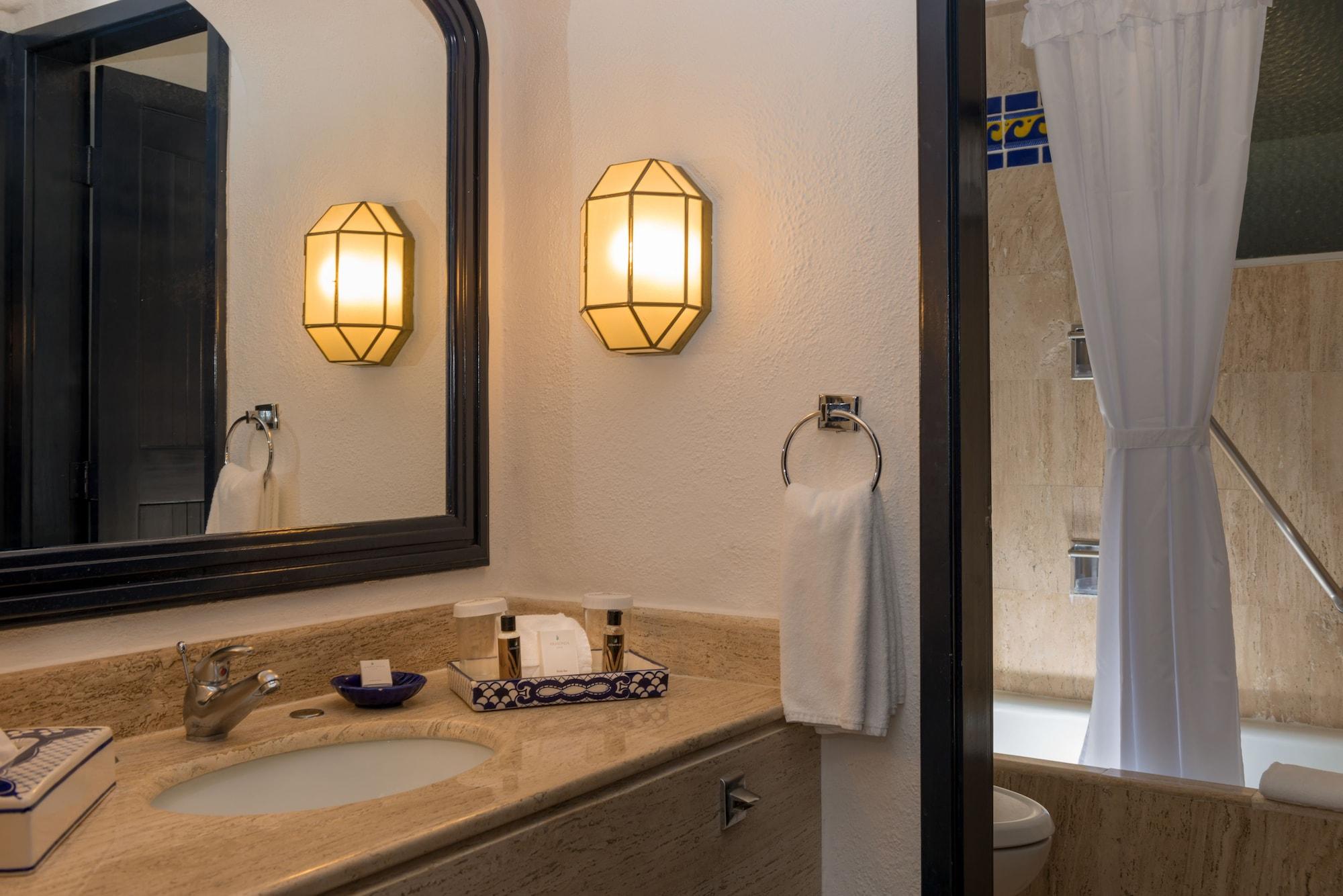 Pueblo Bonito Los Cabos Blanco Beach Resort 卡波圣卢卡斯 外观 照片