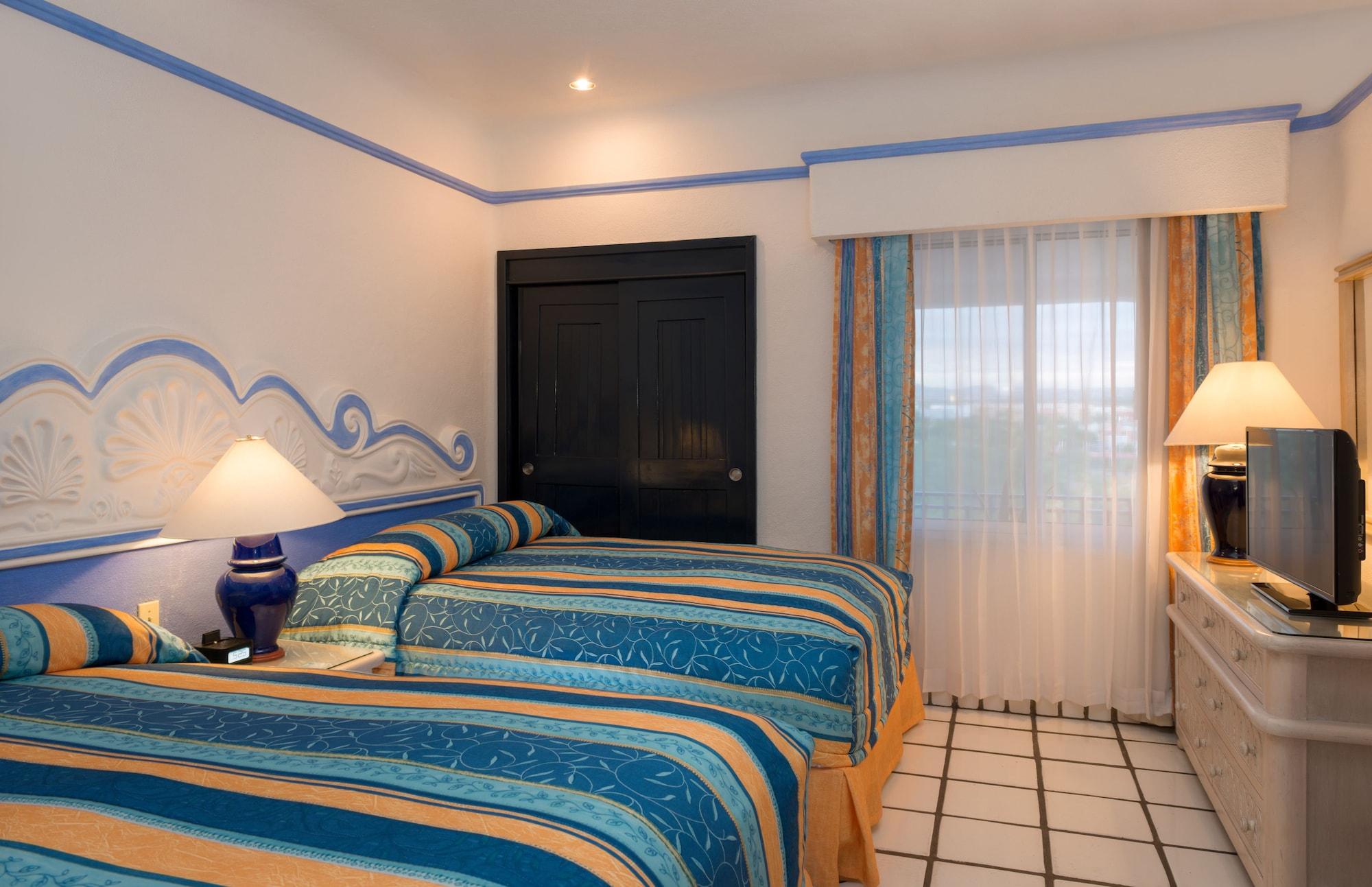 Pueblo Bonito Los Cabos Blanco Beach Resort 卡波圣卢卡斯 外观 照片