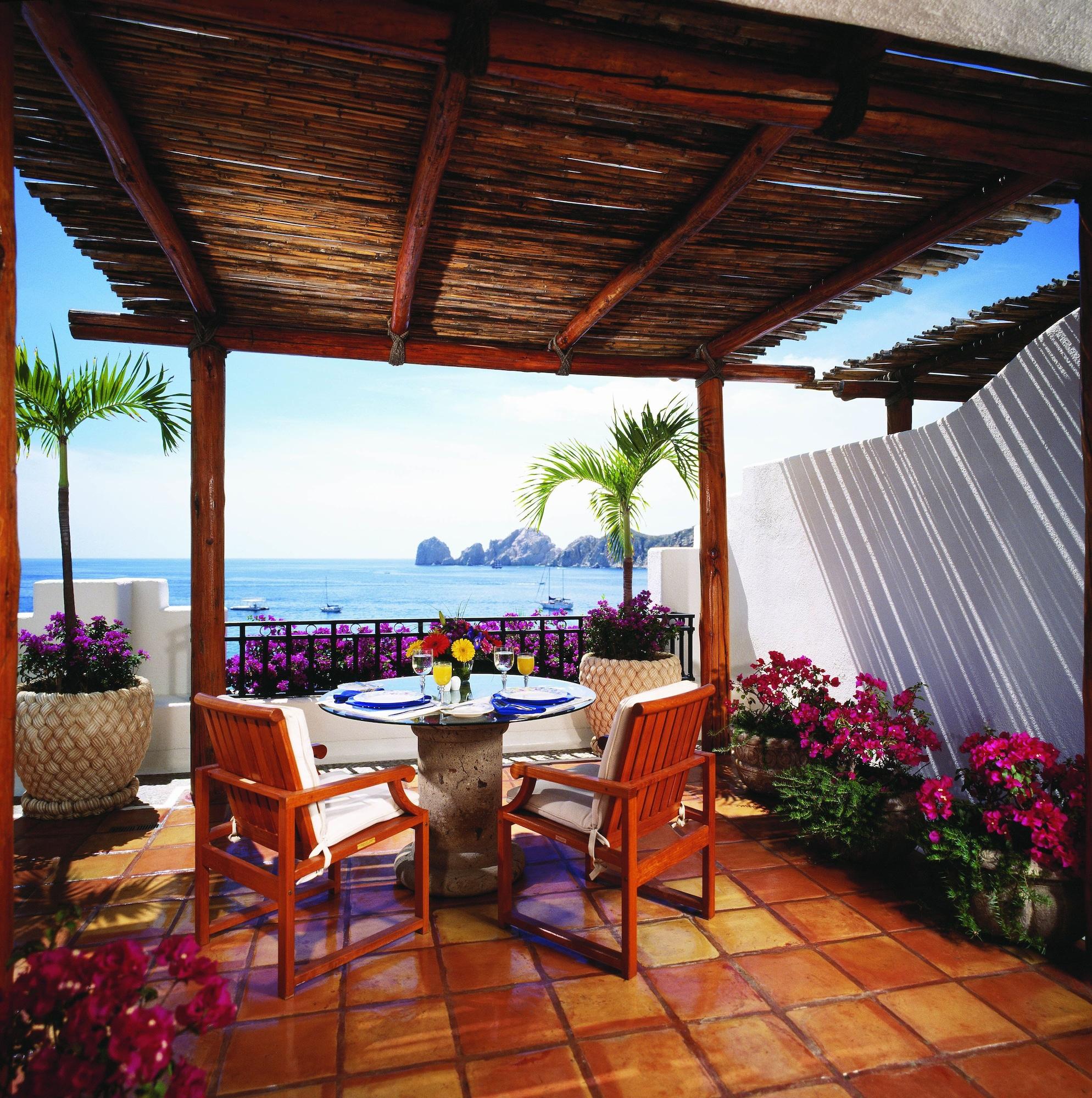 Pueblo Bonito Los Cabos Blanco Beach Resort 卡波圣卢卡斯 餐厅 照片