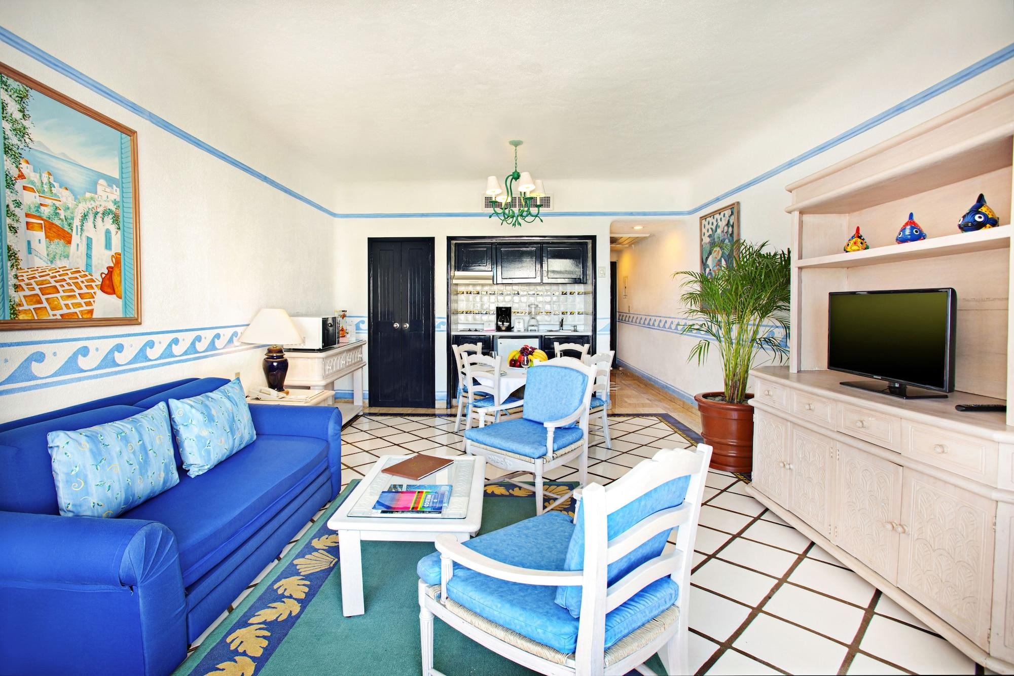 Pueblo Bonito Los Cabos Blanco Beach Resort 卡波圣卢卡斯 外观 照片