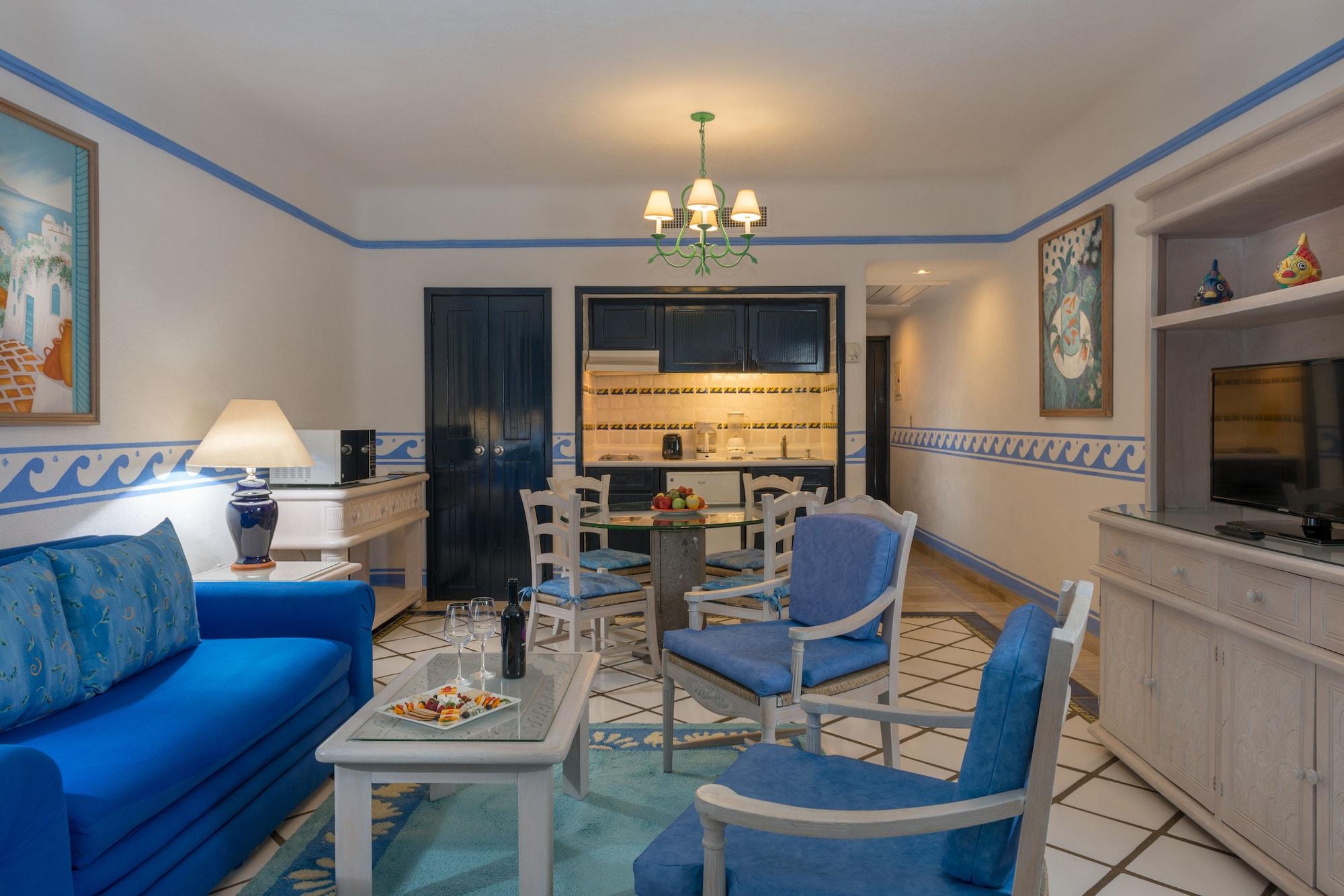 Pueblo Bonito Los Cabos Blanco Beach Resort 卡波圣卢卡斯 外观 照片