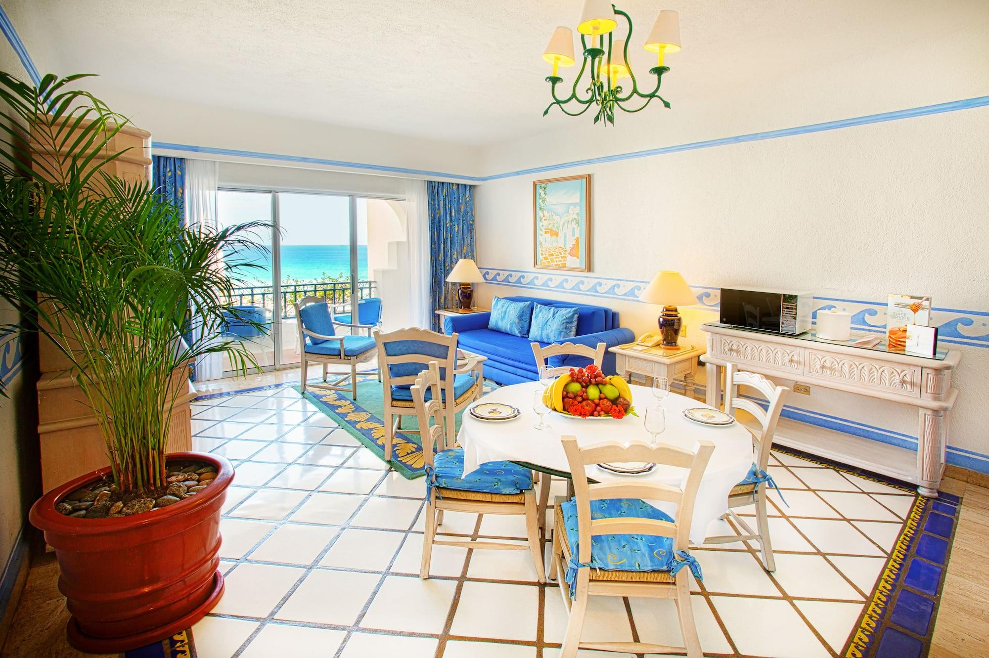 Pueblo Bonito Los Cabos Blanco Beach Resort 卡波圣卢卡斯 外观 照片