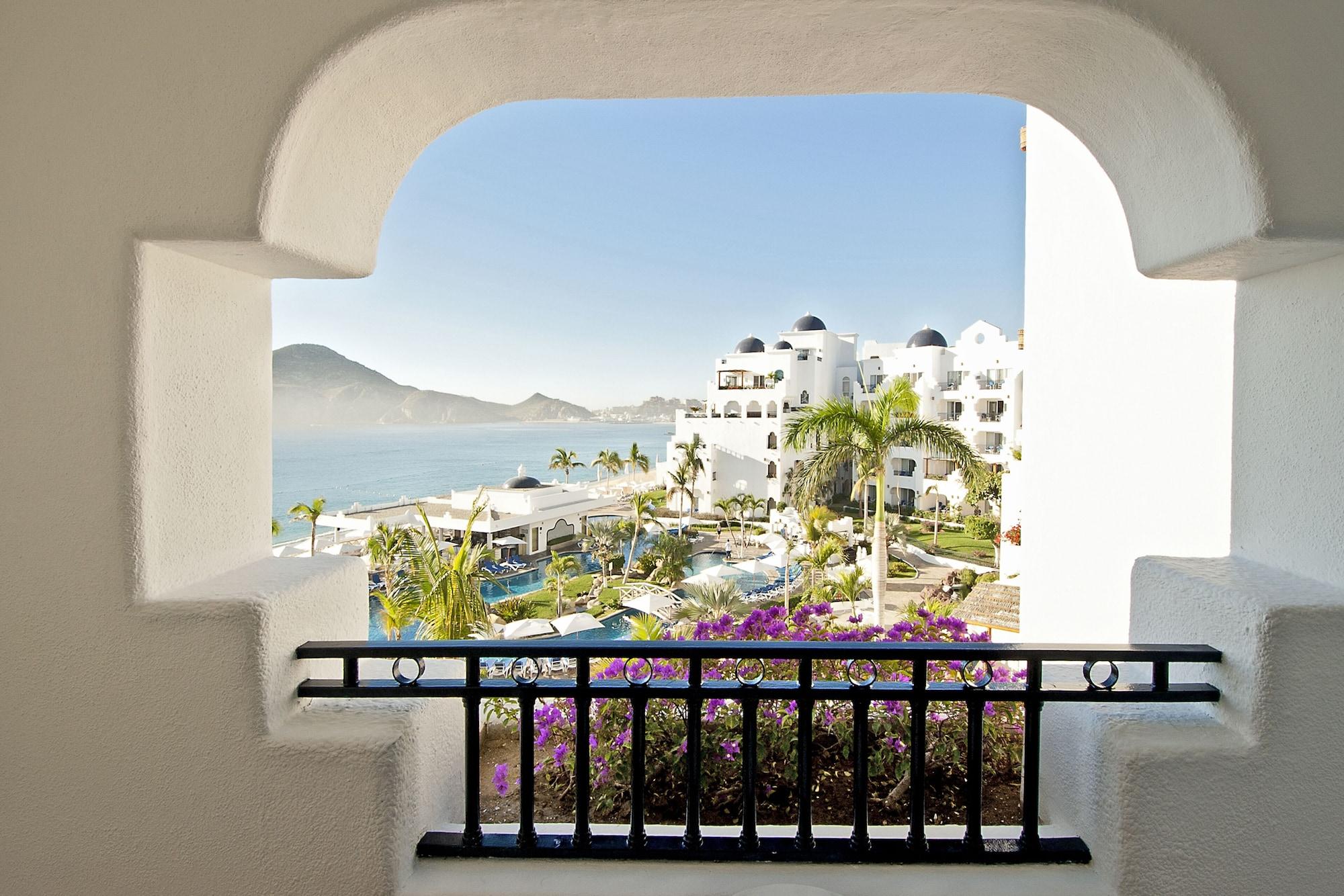 Pueblo Bonito Los Cabos Blanco Beach Resort 卡波圣卢卡斯 外观 照片
