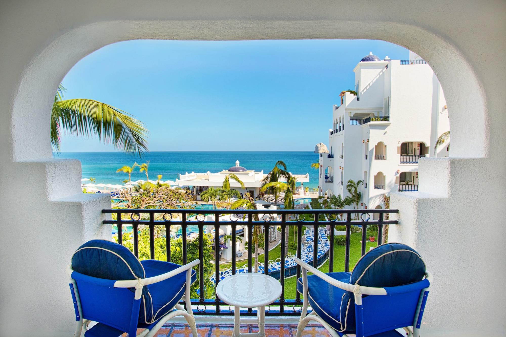 Pueblo Bonito Los Cabos Blanco Beach Resort 卡波圣卢卡斯 外观 照片