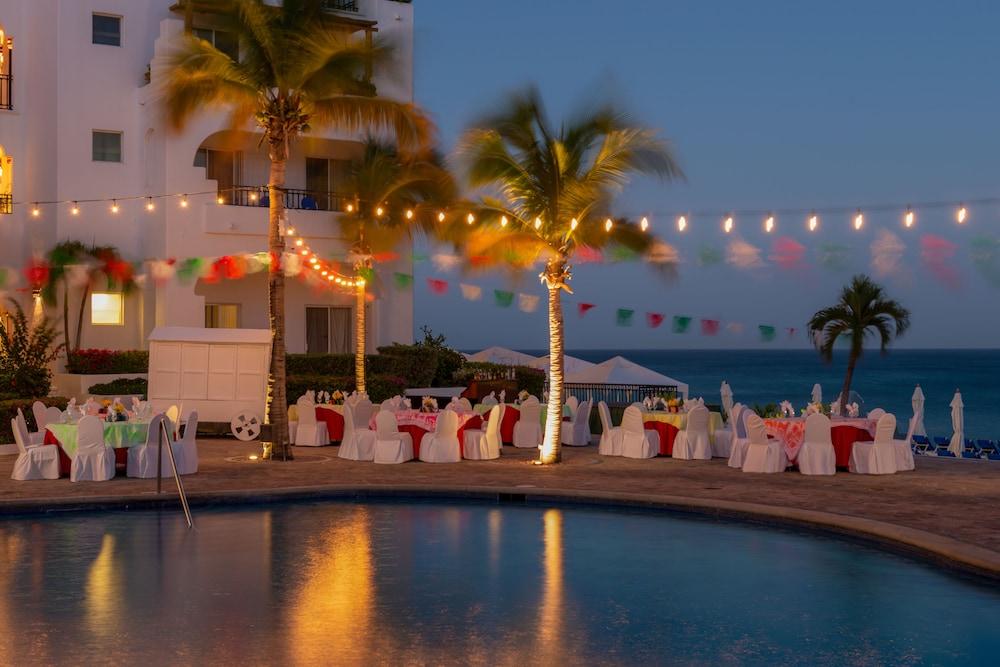 Pueblo Bonito Los Cabos Blanco Beach Resort 卡波圣卢卡斯 外观 照片
