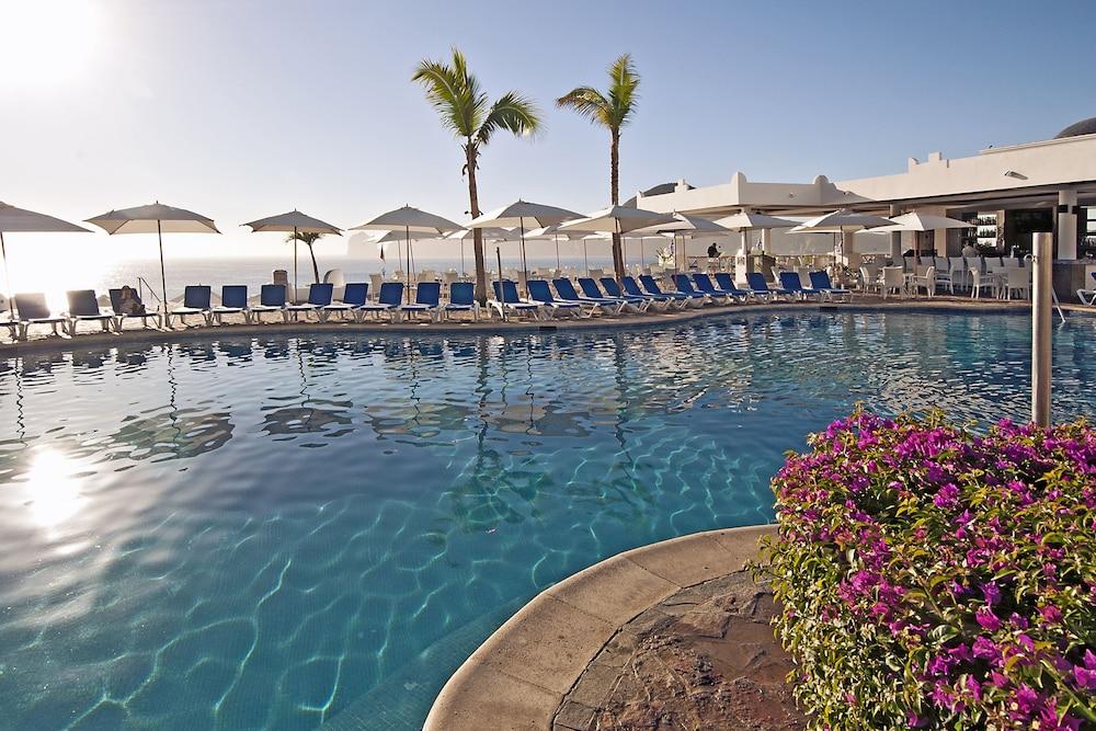 Pueblo Bonito Los Cabos Blanco Beach Resort 卡波圣卢卡斯 外观 照片