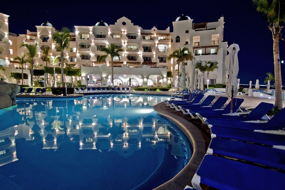 Pueblo Bonito Los Cabos Blanco Beach Resort 卡波圣卢卡斯 外观 照片