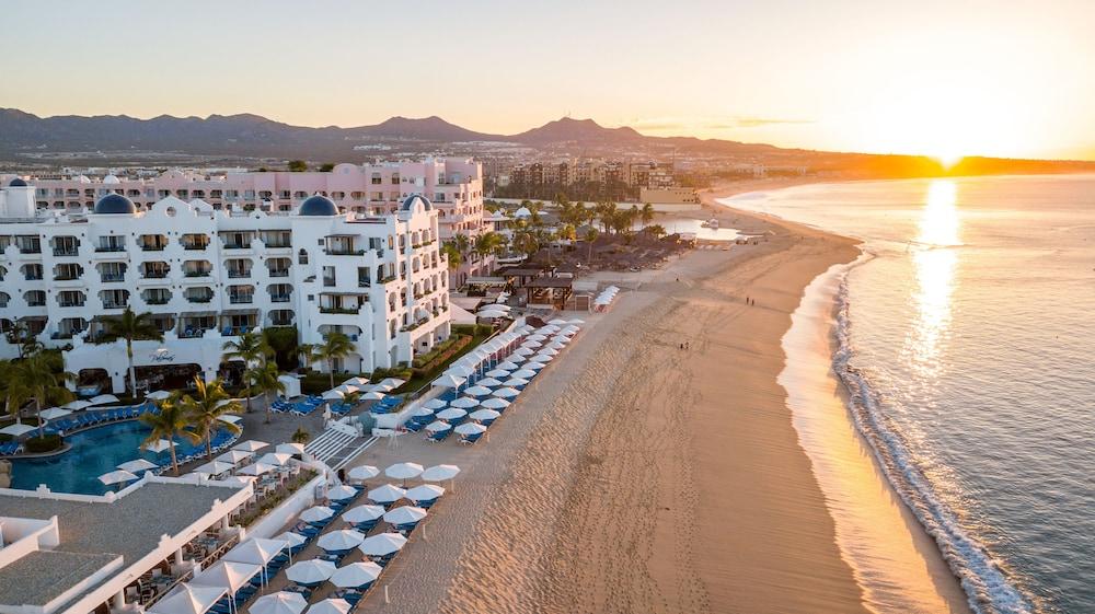 Pueblo Bonito Los Cabos Blanco Beach Resort 卡波圣卢卡斯 外观 照片