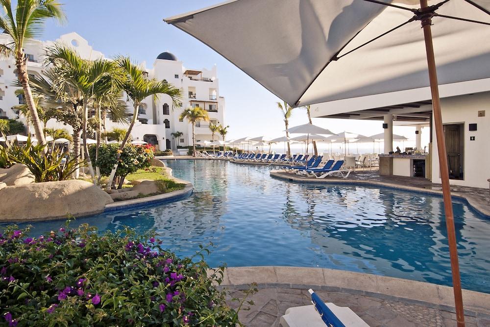 Pueblo Bonito Los Cabos Blanco Beach Resort 卡波圣卢卡斯 外观 照片
