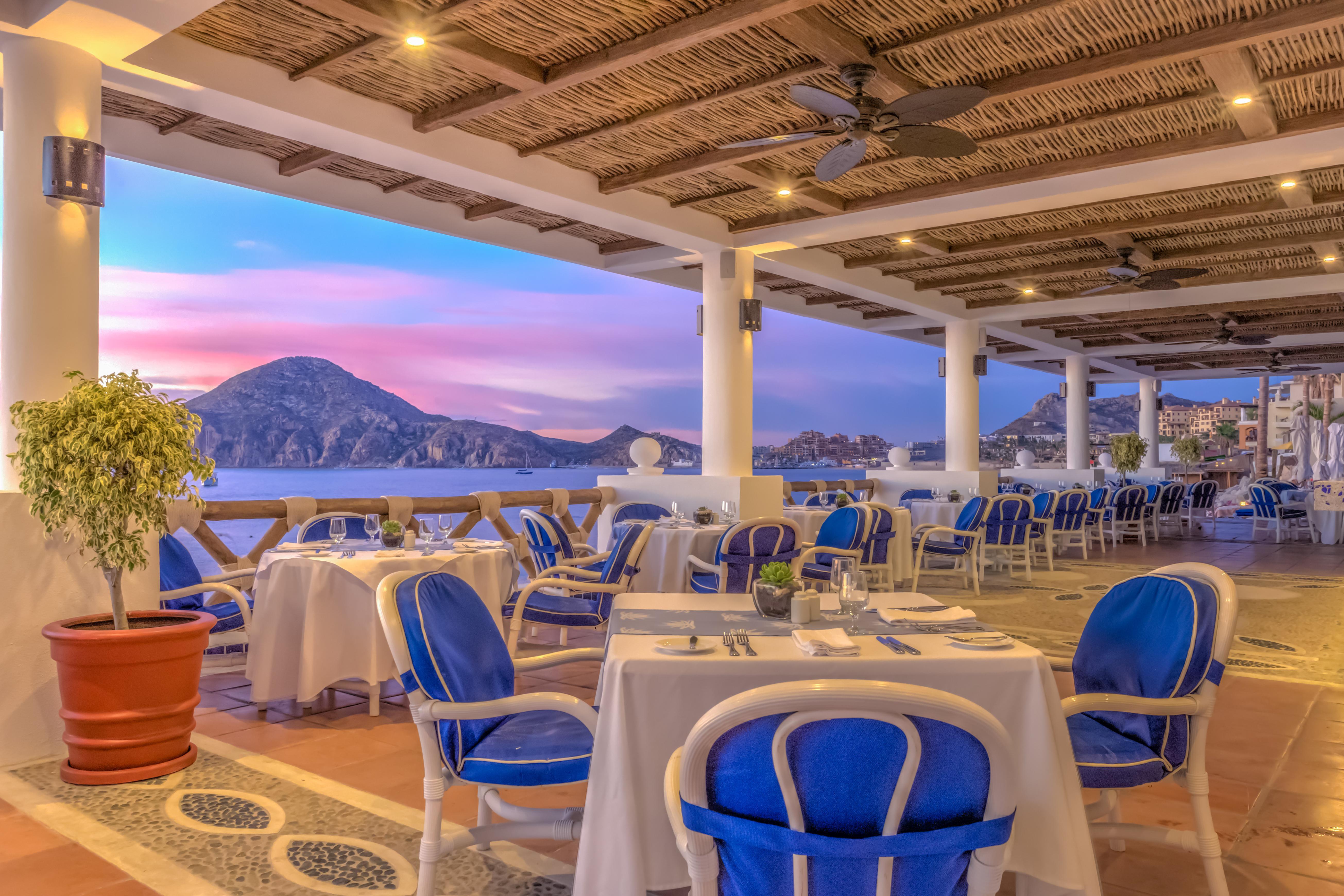 Pueblo Bonito Los Cabos Blanco Beach Resort 卡波圣卢卡斯 外观 照片