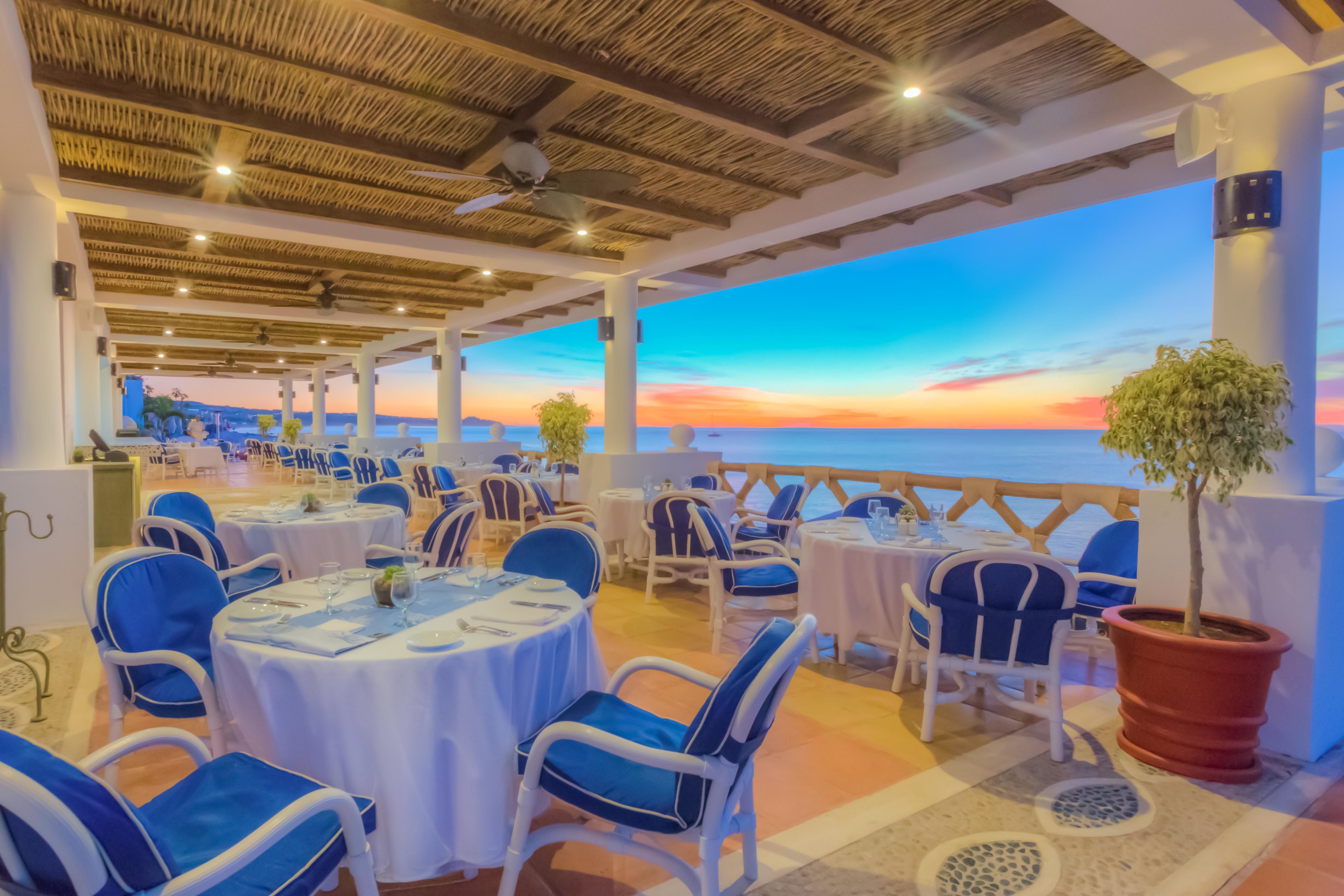Pueblo Bonito Los Cabos Blanco Beach Resort 卡波圣卢卡斯 外观 照片