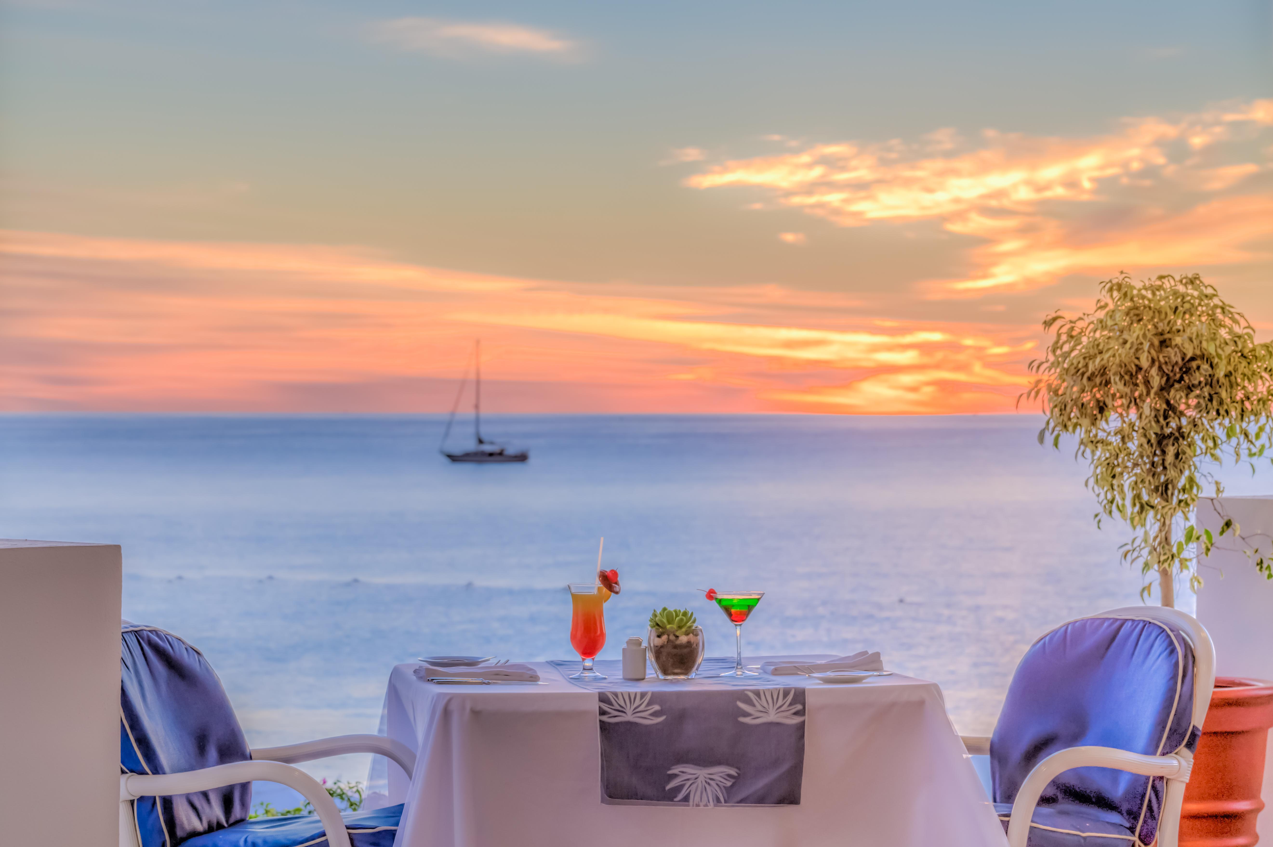 Pueblo Bonito Los Cabos Blanco Beach Resort 卡波圣卢卡斯 外观 照片