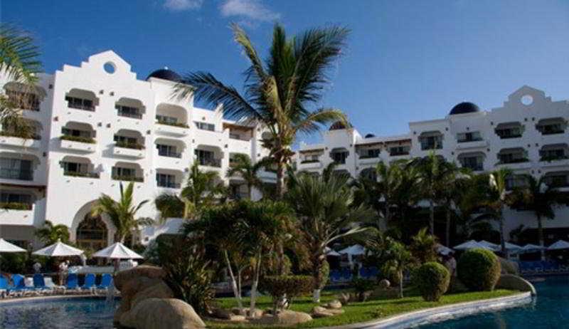 Pueblo Bonito Los Cabos Blanco Beach Resort 卡波圣卢卡斯 外观 照片