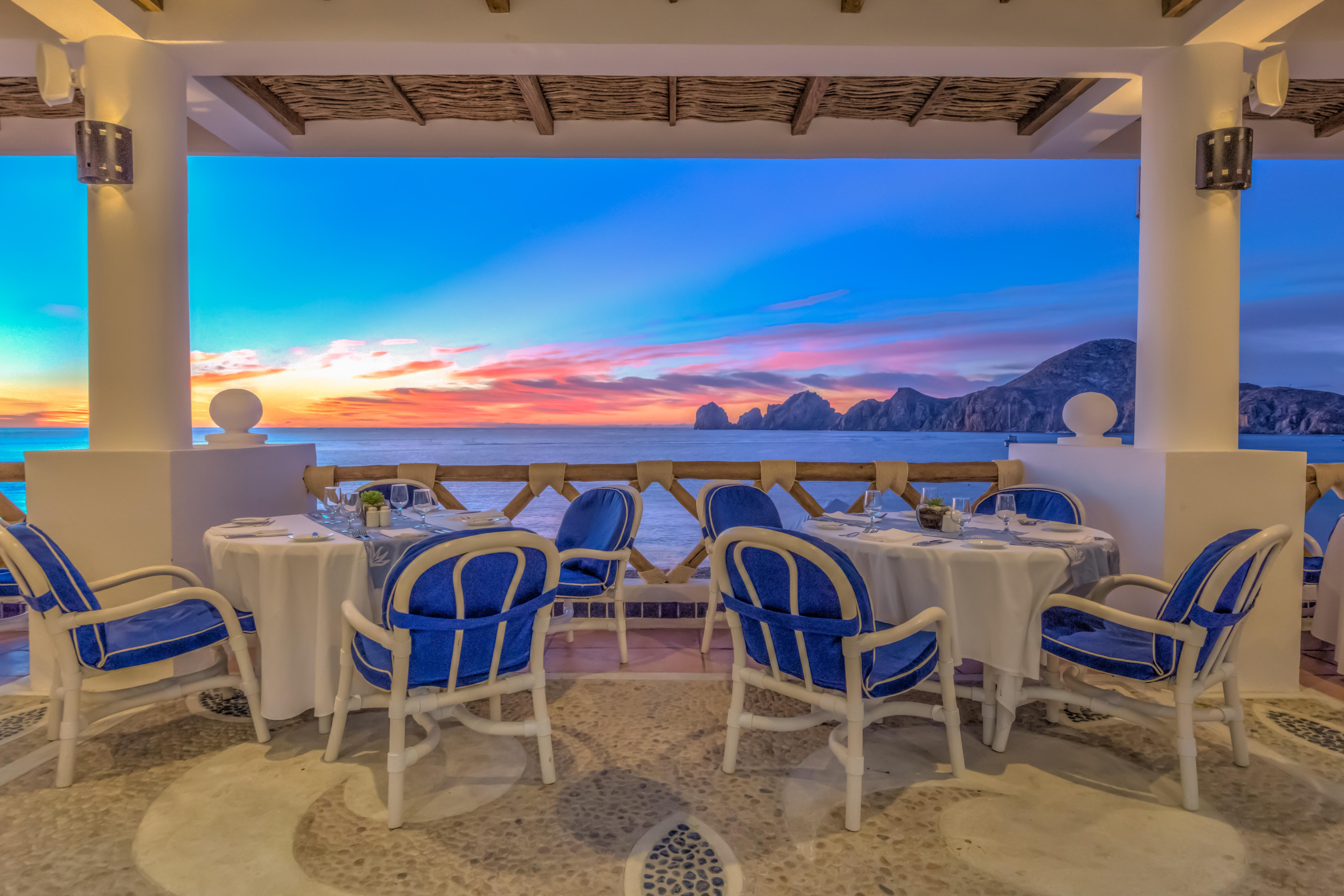 Pueblo Bonito Los Cabos Blanco Beach Resort 卡波圣卢卡斯 外观 照片