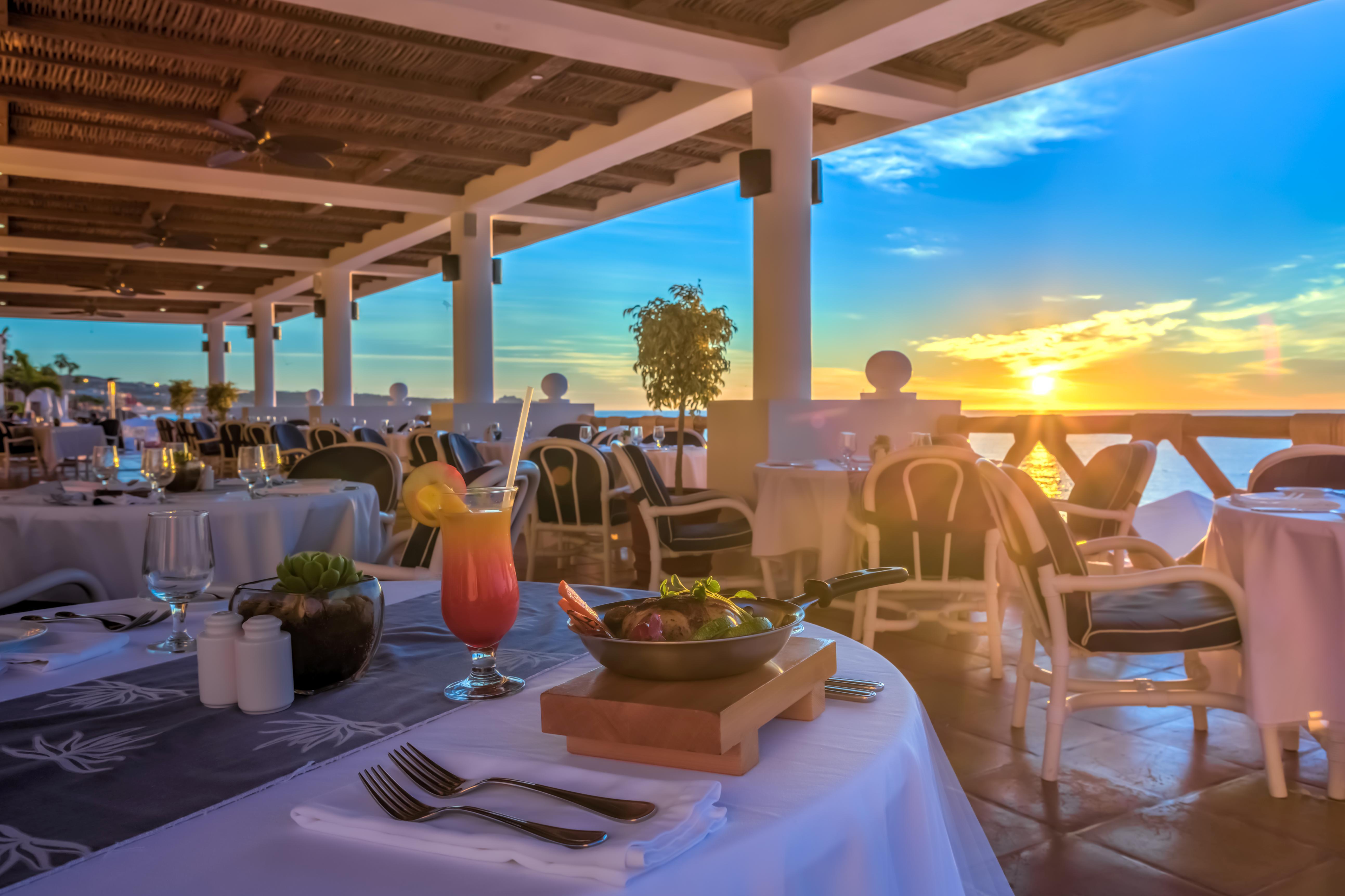 Pueblo Bonito Los Cabos Blanco Beach Resort 卡波圣卢卡斯 外观 照片
