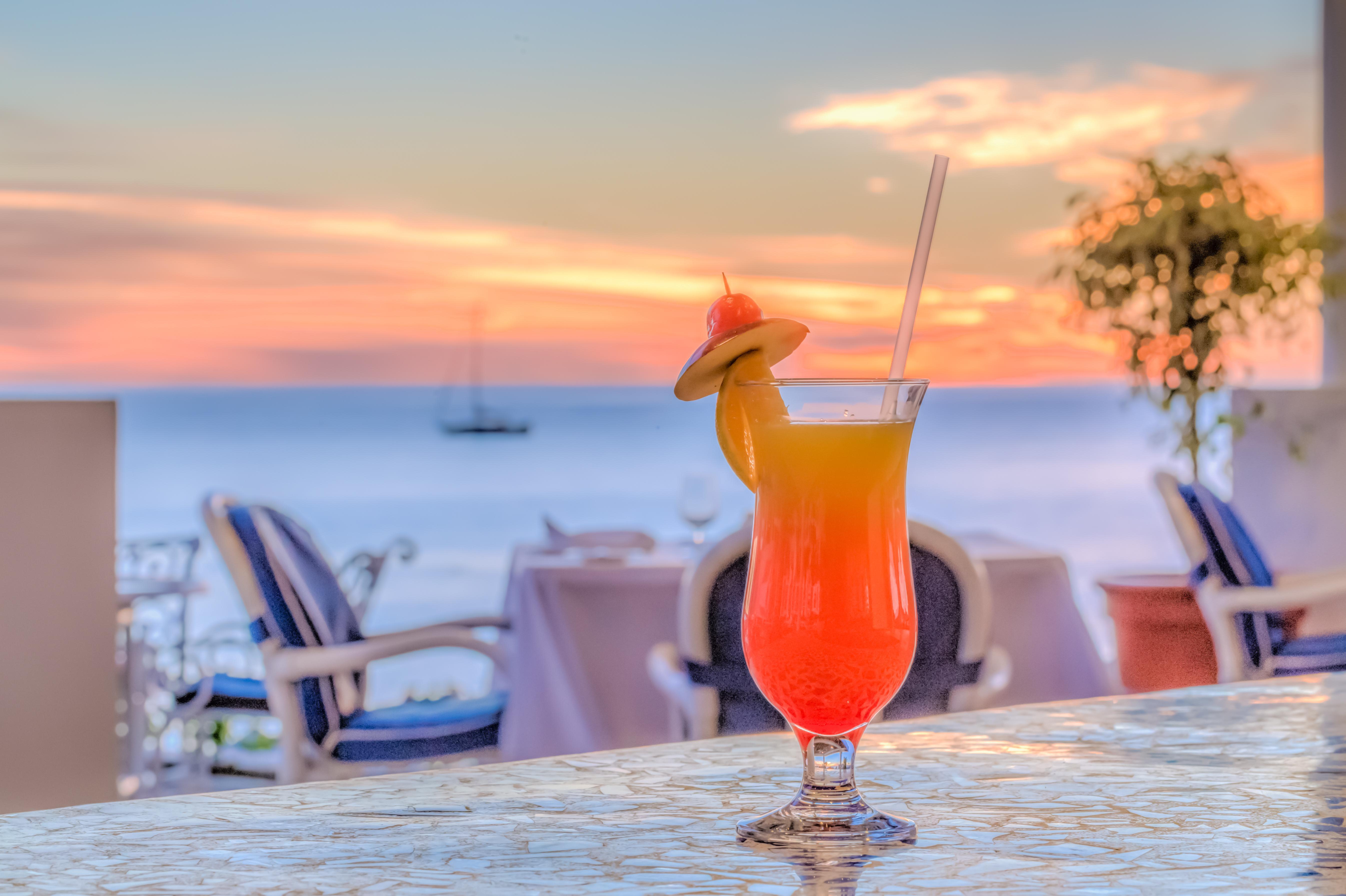 Pueblo Bonito Los Cabos Blanco Beach Resort 卡波圣卢卡斯 外观 照片