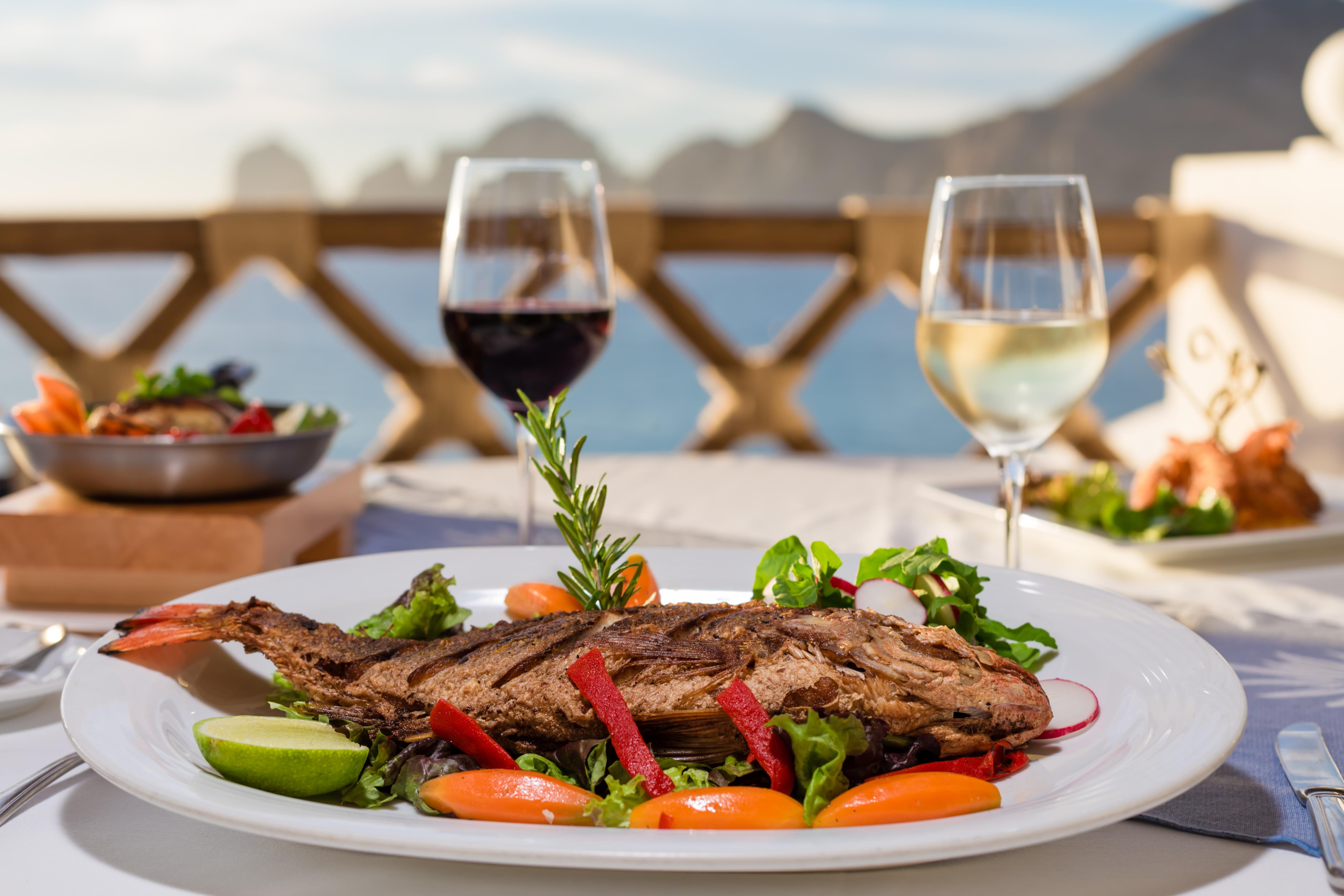 Pueblo Bonito Los Cabos Blanco Beach Resort 卡波圣卢卡斯 外观 照片