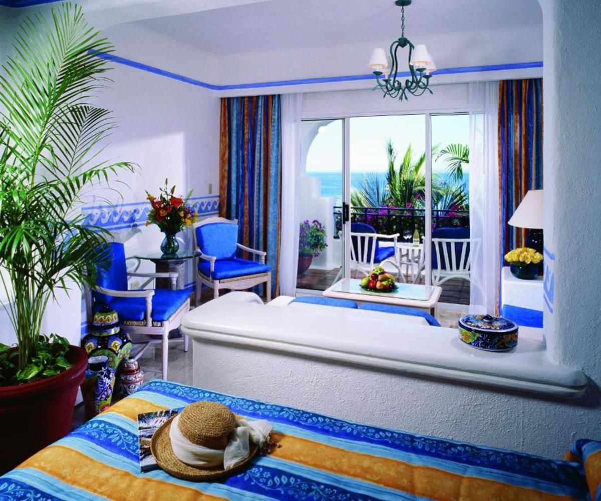 Pueblo Bonito Los Cabos Blanco Beach Resort 卡波圣卢卡斯 外观 照片