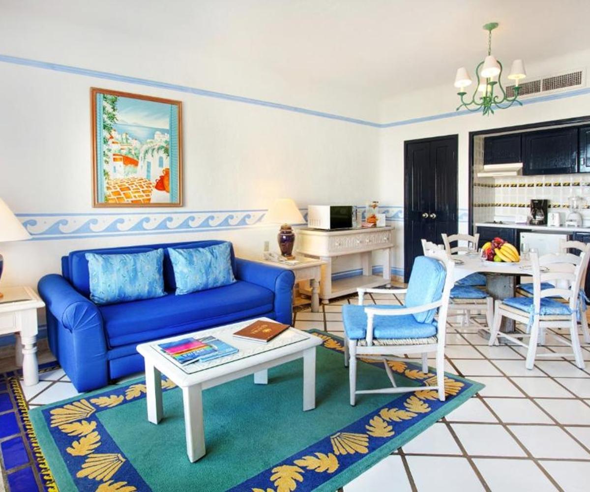 Pueblo Bonito Los Cabos Blanco Beach Resort 卡波圣卢卡斯 外观 照片