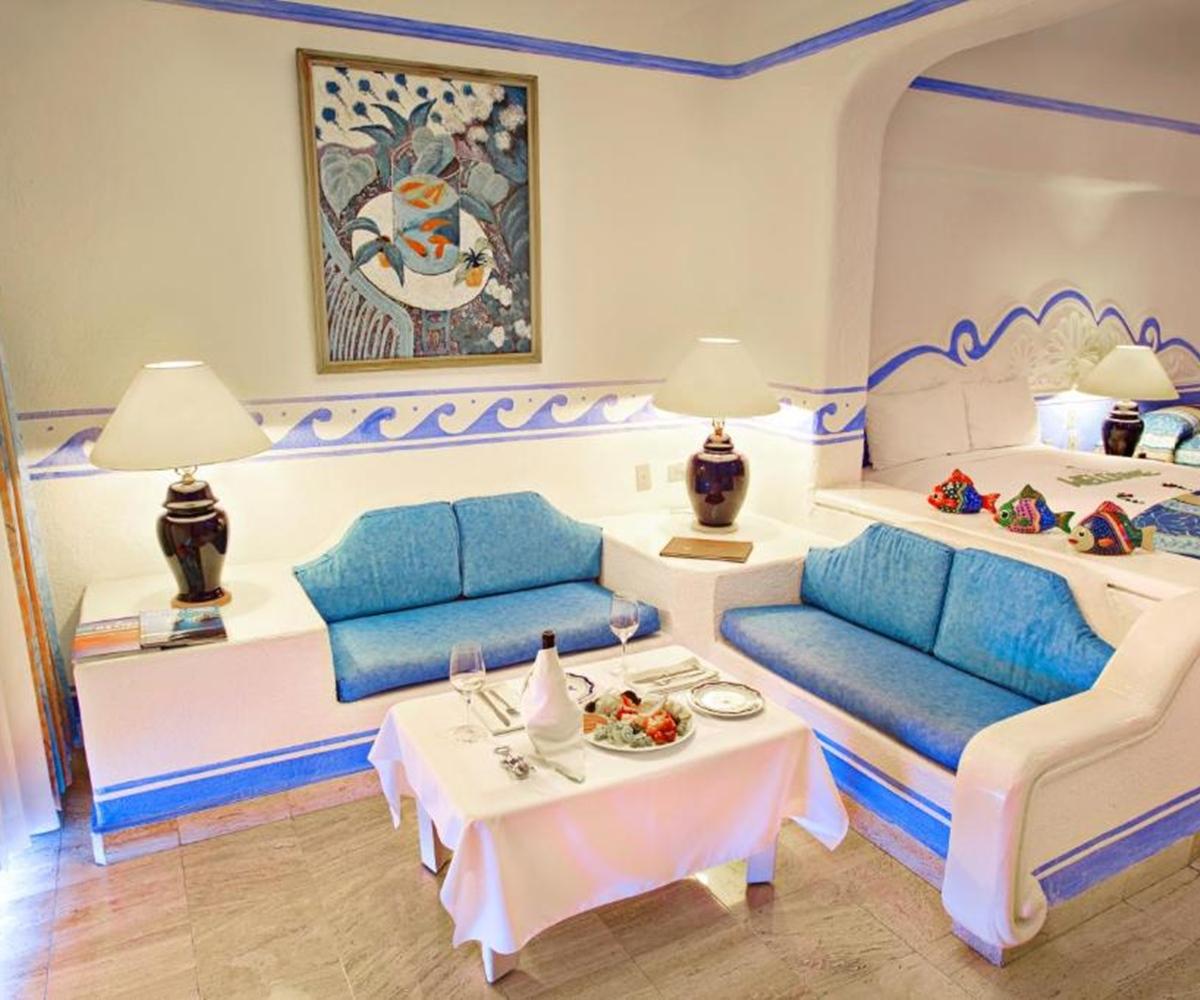 Pueblo Bonito Los Cabos Blanco Beach Resort 卡波圣卢卡斯 外观 照片
