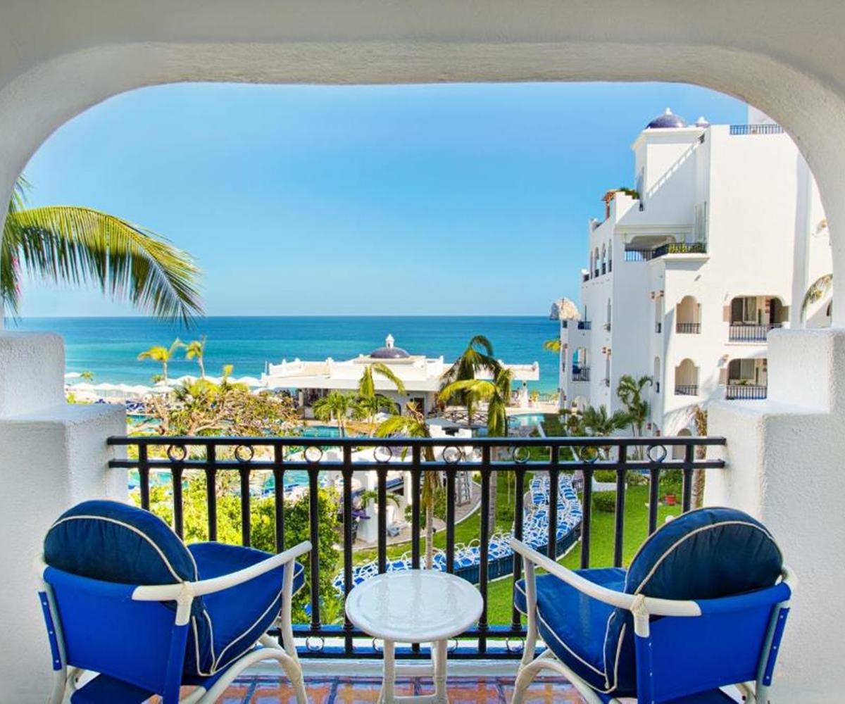 Pueblo Bonito Los Cabos Blanco Beach Resort 卡波圣卢卡斯 外观 照片