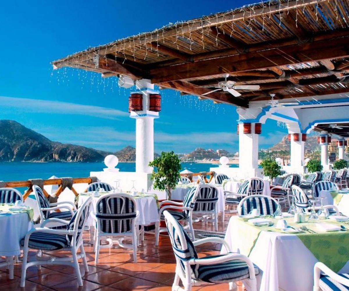 Pueblo Bonito Los Cabos Blanco Beach Resort 卡波圣卢卡斯 外观 照片