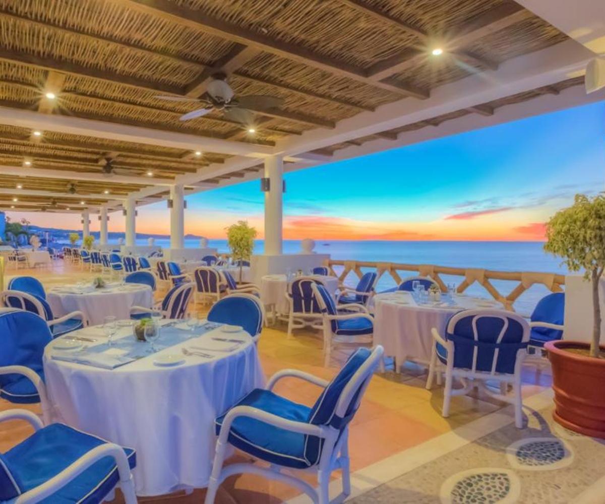 Pueblo Bonito Los Cabos Blanco Beach Resort 卡波圣卢卡斯 外观 照片