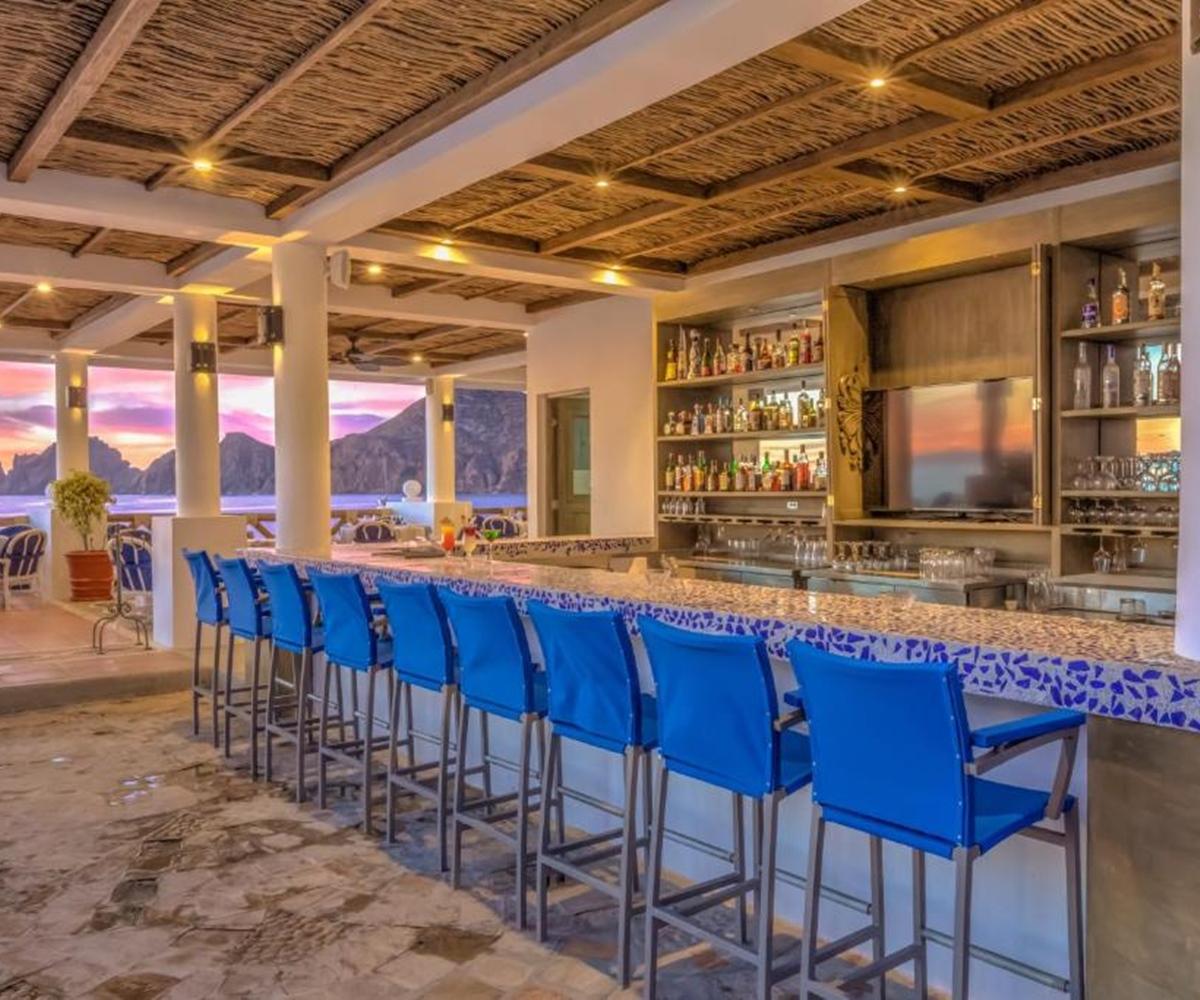 Pueblo Bonito Los Cabos Blanco Beach Resort 卡波圣卢卡斯 外观 照片