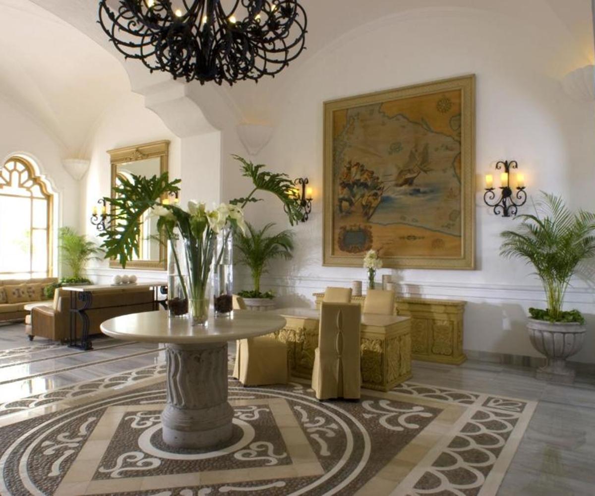 Pueblo Bonito Los Cabos Blanco Beach Resort 卡波圣卢卡斯 外观 照片