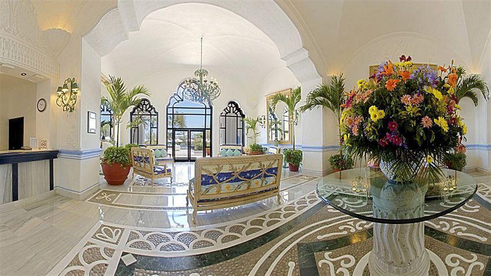 Pueblo Bonito Los Cabos Blanco Beach Resort 卡波圣卢卡斯 外观 照片