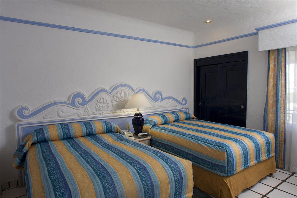 Pueblo Bonito Los Cabos Blanco Beach Resort 卡波圣卢卡斯 客房 照片