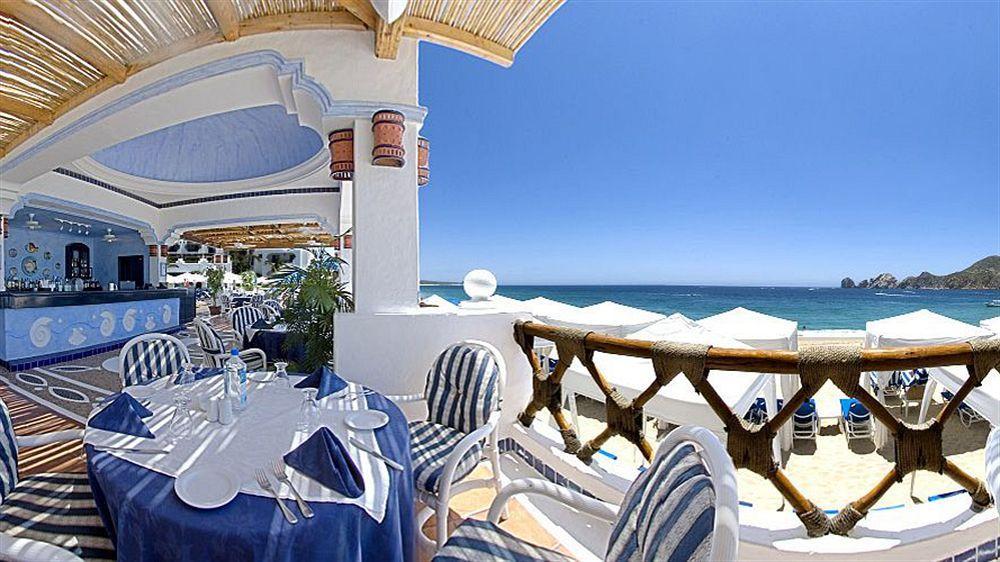 Pueblo Bonito Los Cabos Blanco Beach Resort 卡波圣卢卡斯 外观 照片