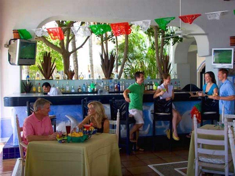 Pueblo Bonito Los Cabos Blanco Beach Resort 卡波圣卢卡斯 外观 照片