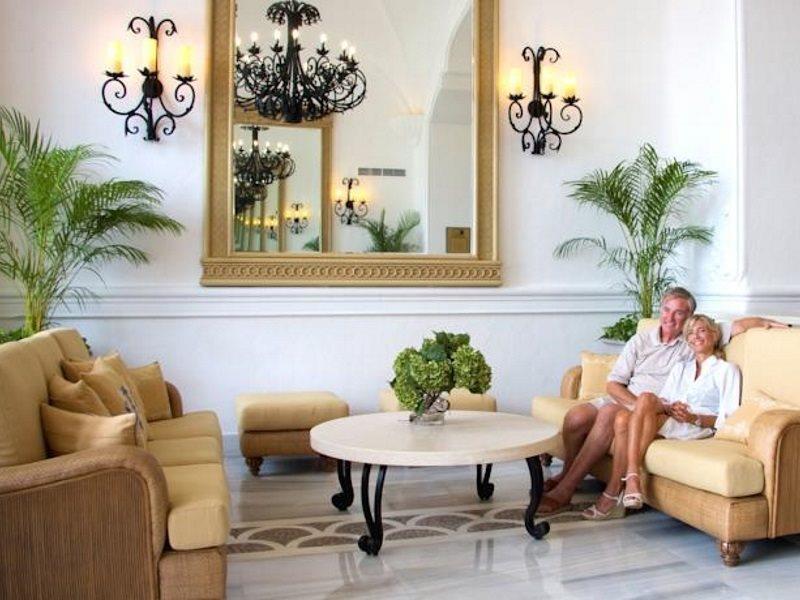 Pueblo Bonito Los Cabos Blanco Beach Resort 卡波圣卢卡斯 外观 照片