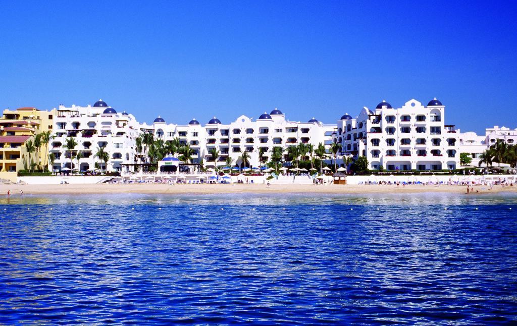 Pueblo Bonito Los Cabos Blanco Beach Resort 卡波圣卢卡斯 外观 照片