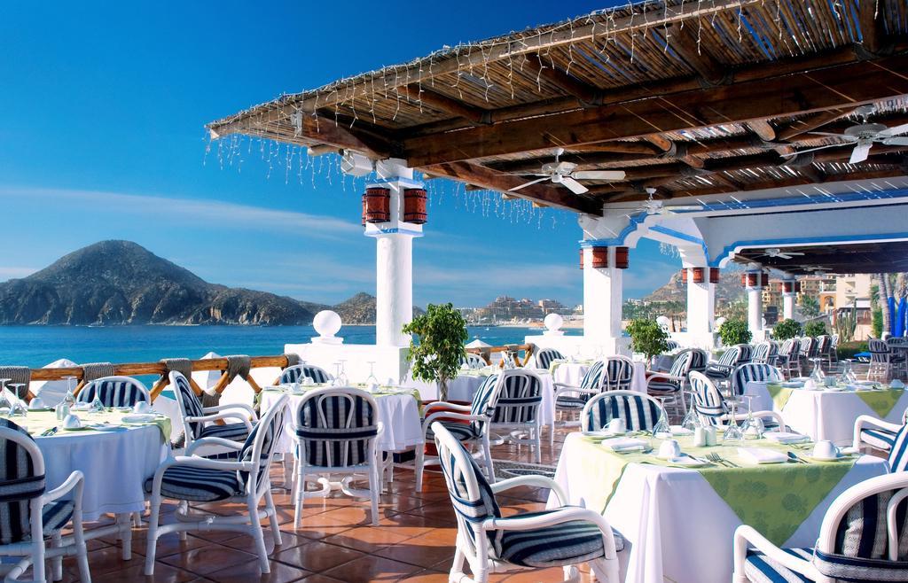 Pueblo Bonito Los Cabos Blanco Beach Resort 卡波圣卢卡斯 外观 照片