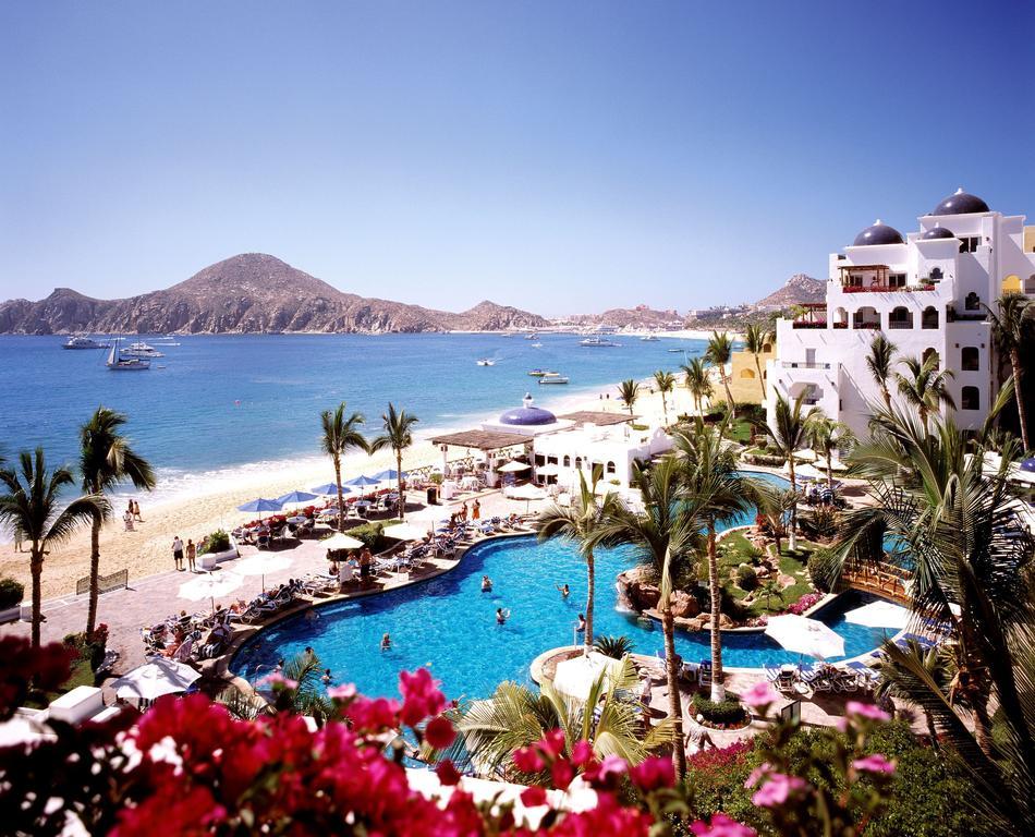 Pueblo Bonito Los Cabos Blanco Beach Resort 卡波圣卢卡斯 设施 照片